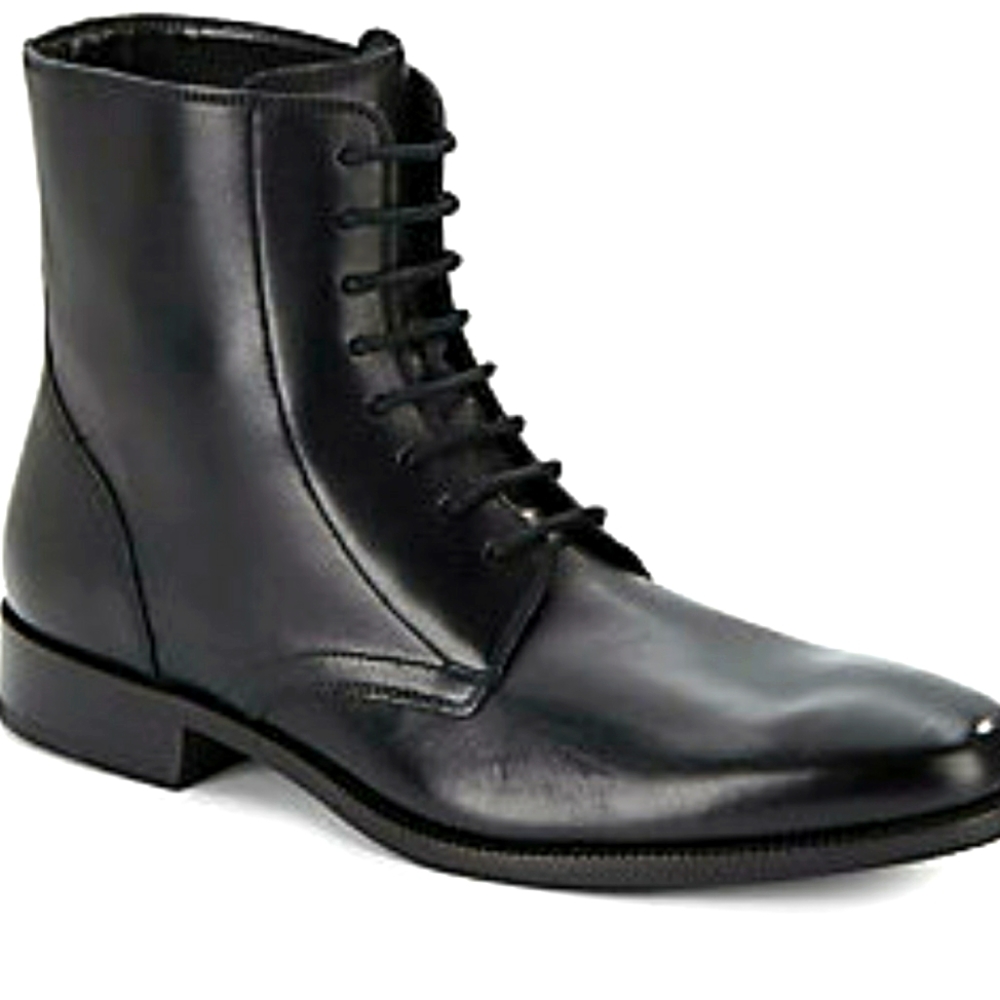 Cole Haan Williams Dress Boot New in Box